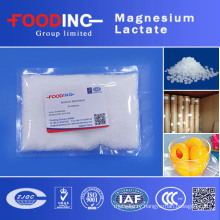 High Quality Food Grade Magnesium Lactate with Best Price